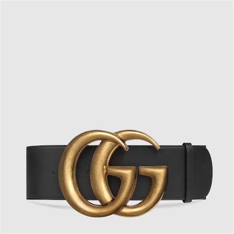 cinturones gucci mujer outlet|Cinturones de Mujer .